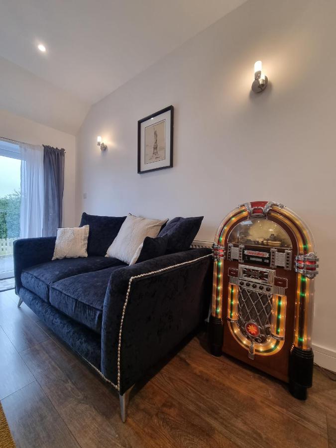 No.1 Bloom Apartments, Bath Esterno foto
