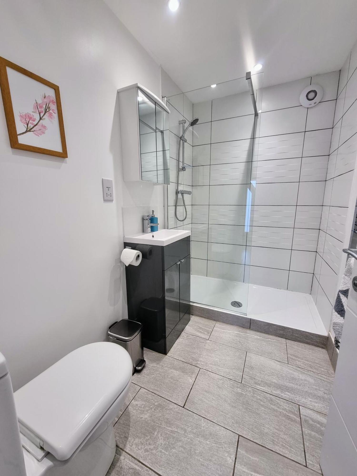 No.1 Bloom Apartments, Bath Esterno foto